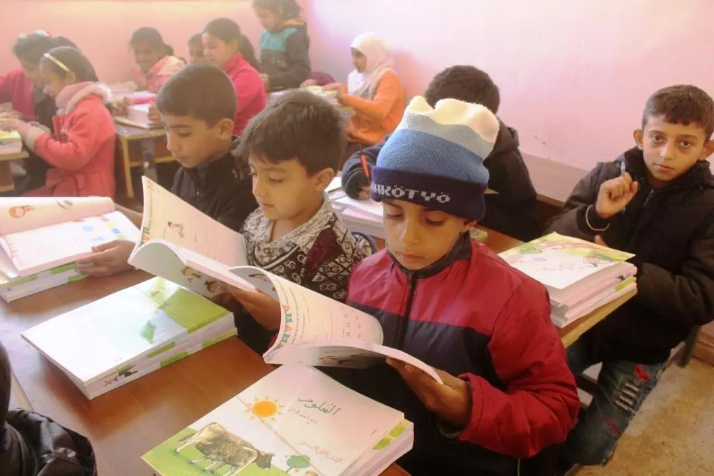 Plansaziya nû ya Komîteya Perwerde û Fêrkirinê ya Reqayê