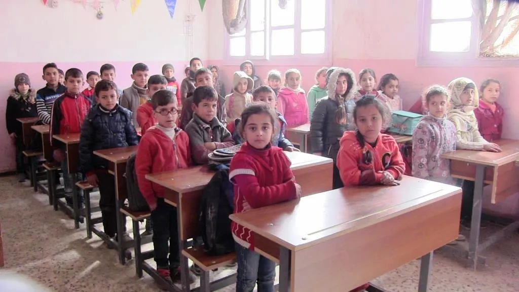 Plansaziya nû ya Komîteya Perwerde û Fêrkirinê ya Reqayê