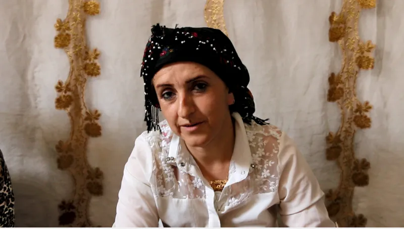 Amadekariyên cejna Remezanê li Herêmên Bakur û Rojhilatê Sûriyê