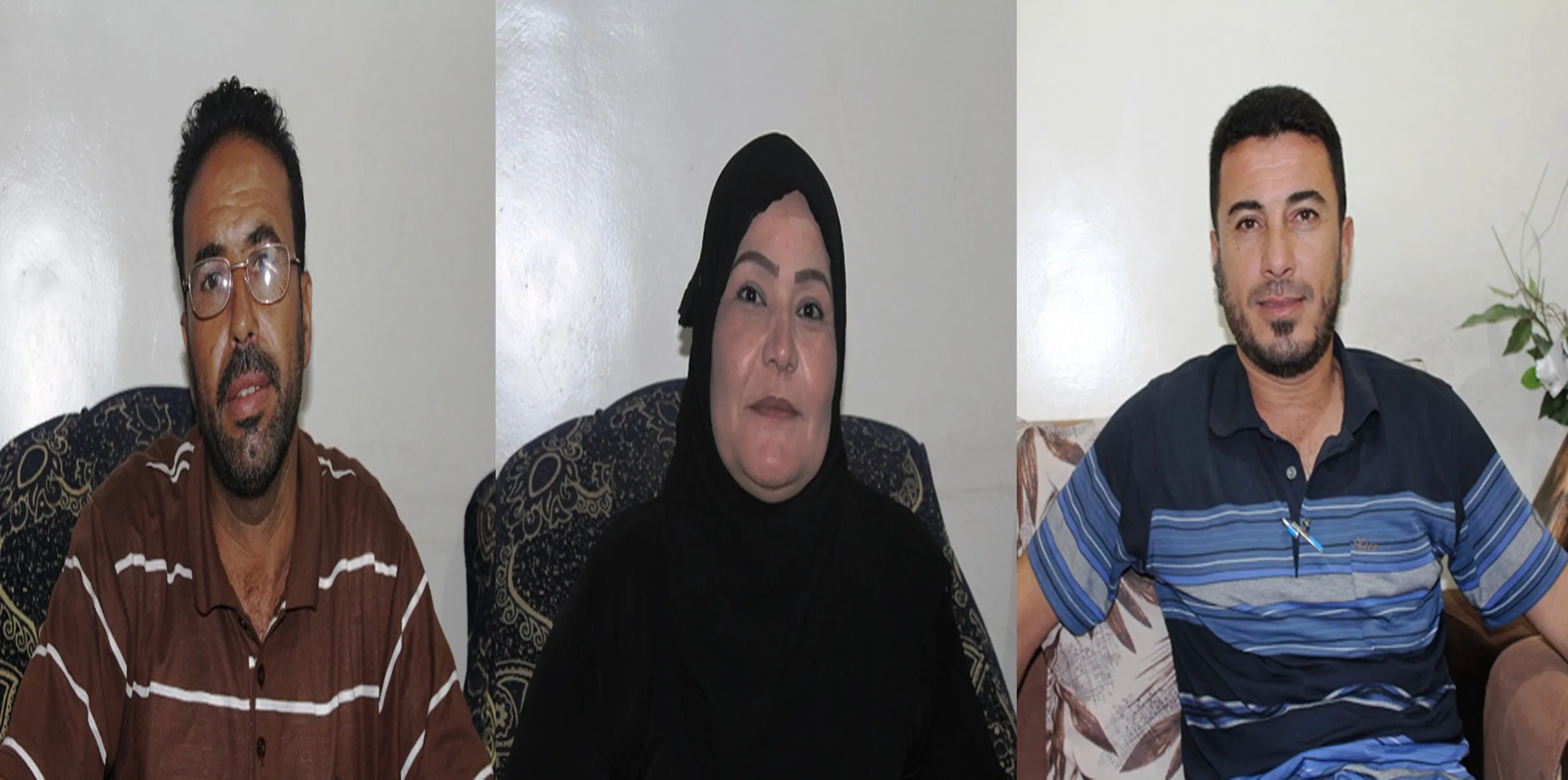 Şêniyên Şedadê: Ji mafê Rêveberiya Xweser e ku  DAIŞ` darizîne