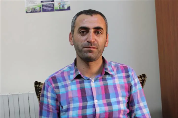 Pirsgirêka çopa Qamişlo berdewam e