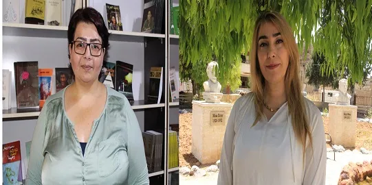 Kilîta çareseriya aloziya Sûriyê di destê Ocalan de ye