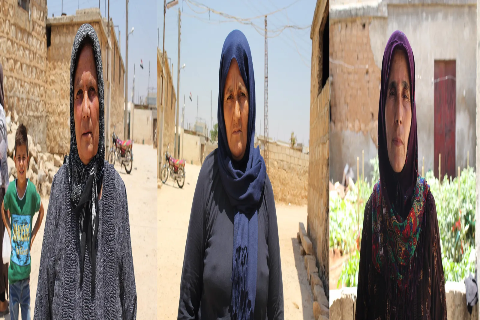 Jinên Efrînî:  Wekî ku Ocalan bang kiriye, em ê têkoşîna xwe mezin bikin