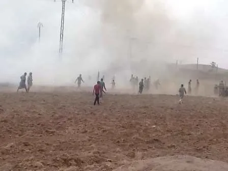 Li Reqayê rihê hevkariyê…