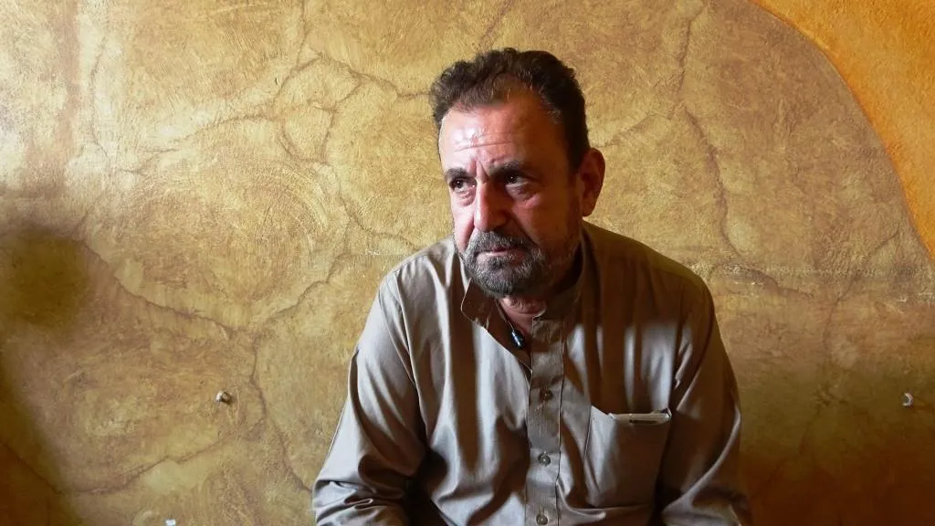 Li Reqayê rihê hevkariyê…
