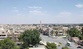 Li Şamê teqîn, 2 birîndar