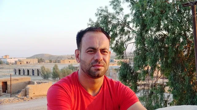 Li bajarokê Ebdan pirsgirêka avê heye û şaredarî hewl dide çareser bike