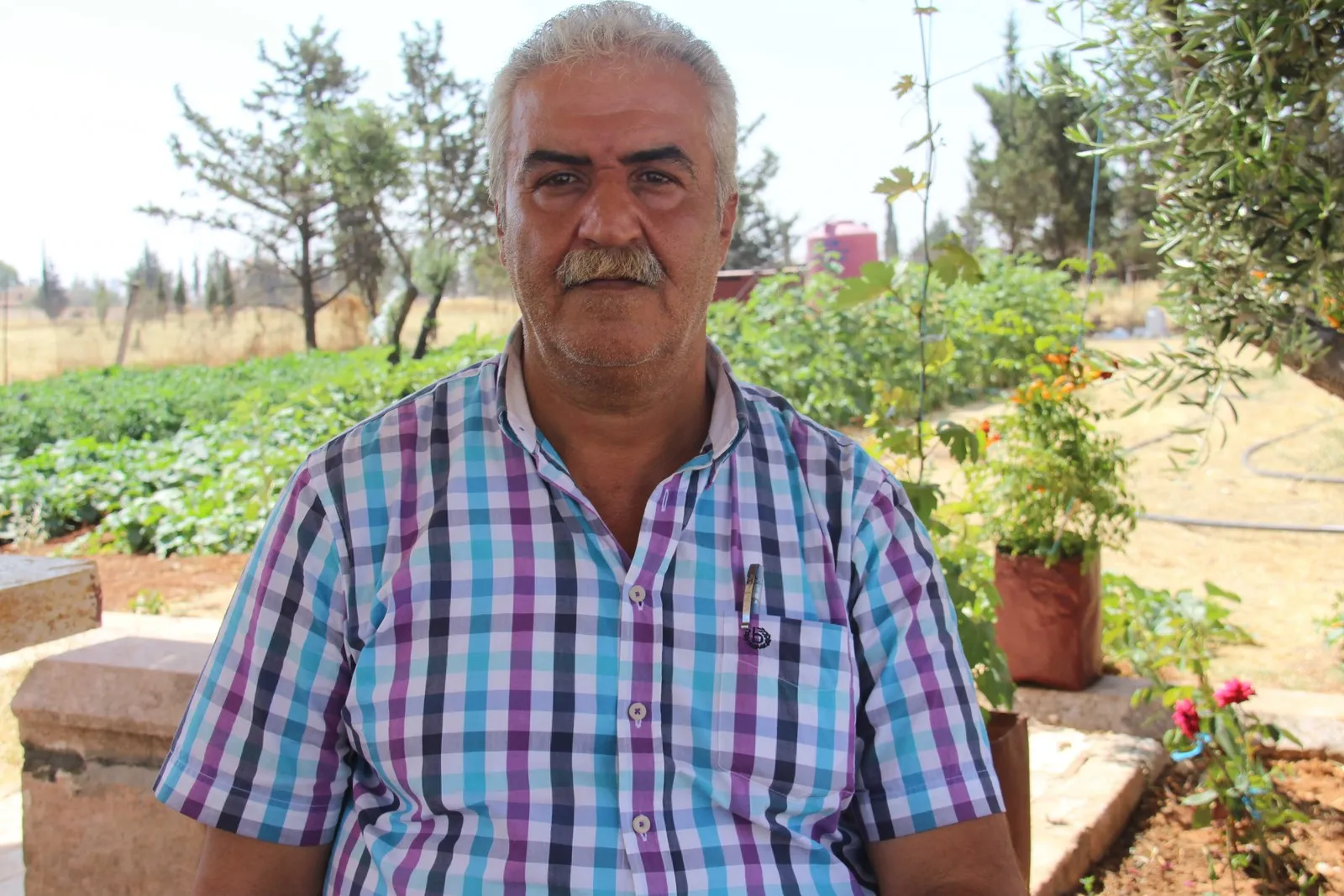 ‘Rejîma Sûriyê û cîhan bi bêdengiya xwe sûcên Tirkiyê qebûl dike’