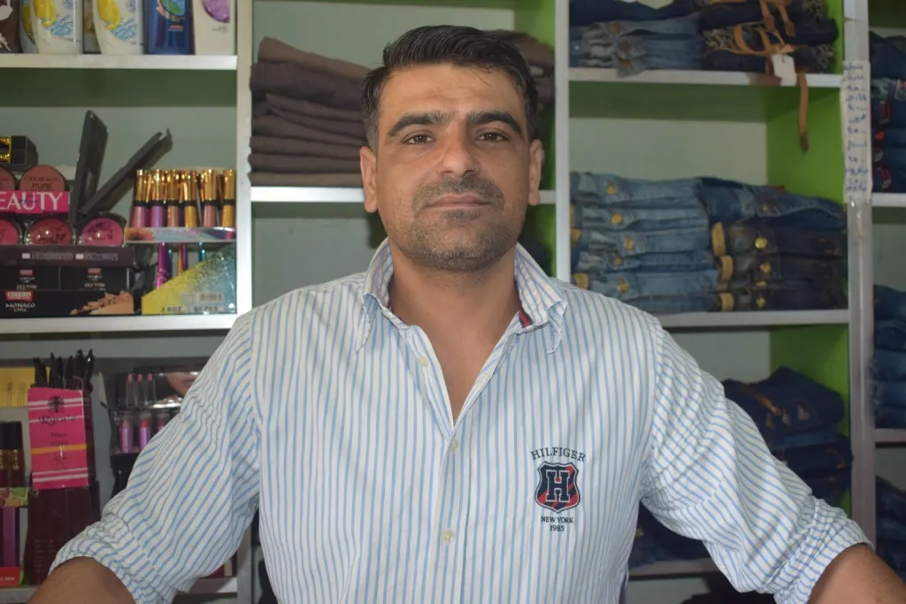 Kêmbûna nirxê LS li beramberî dolar, bandorê li sûkên herêmê dike