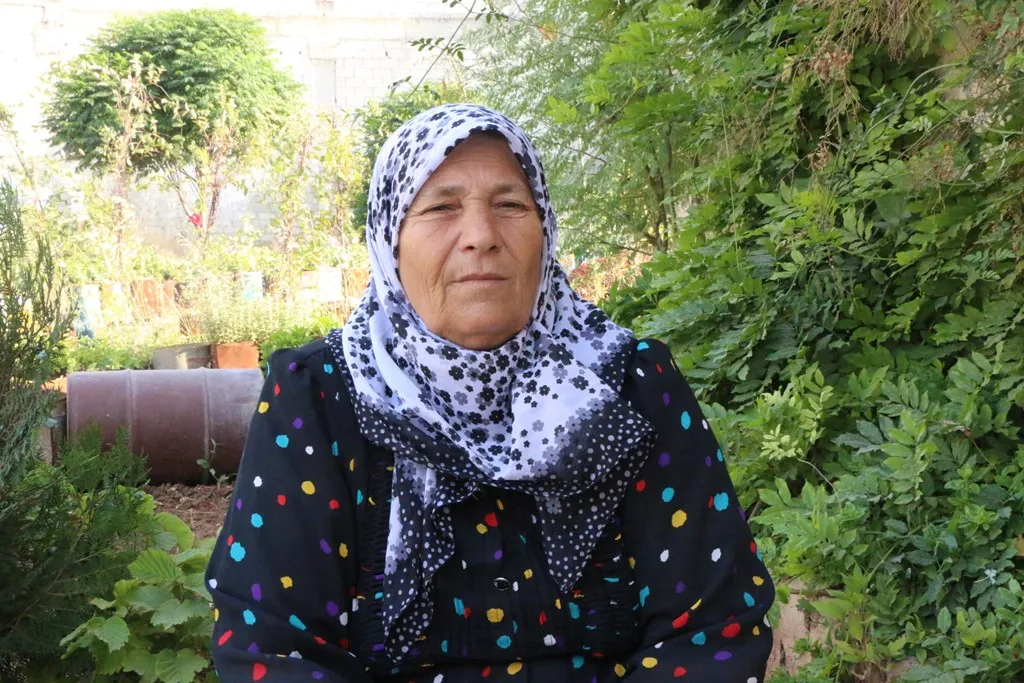 Ruxmê hertiştî dê dîsa şitilgeha xwe veke