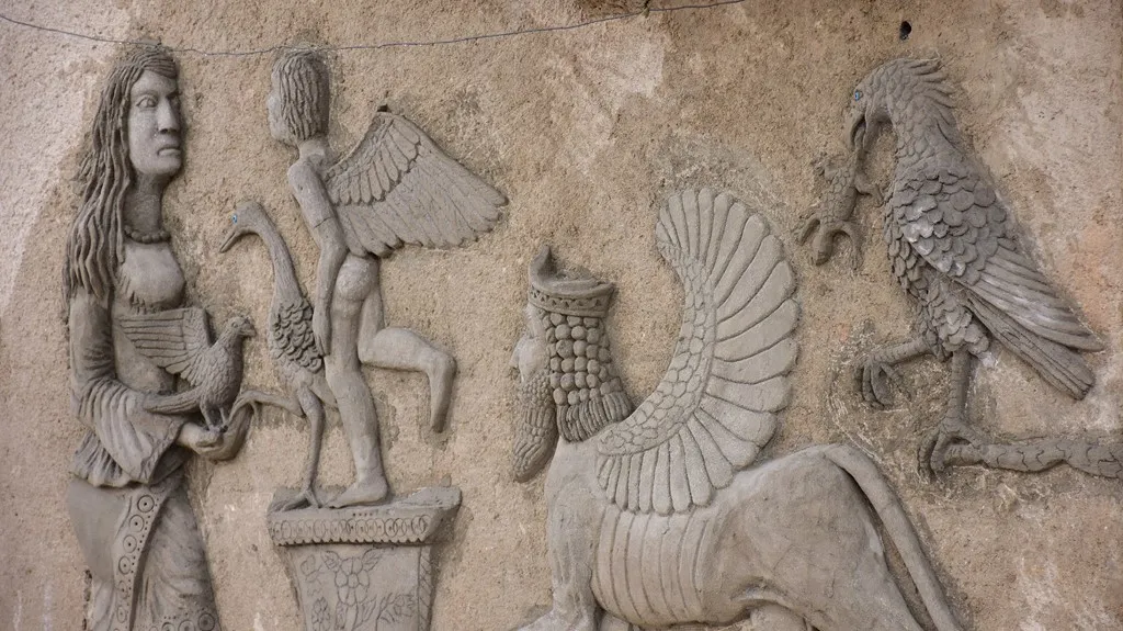 `Şêwekarê welat` hunera xwe li Şehbayê didomîne