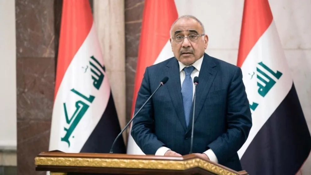 Iraq: Em rê nadin ti hêzên biyanî li Iraqê tev bigerin