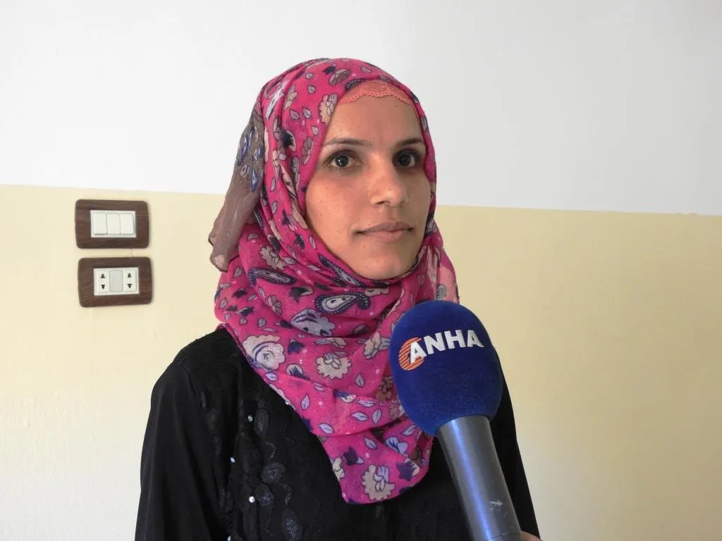 Şêniyên Hecînê: Em ji ber xebatên meclis û şaredariyê vegeriyan