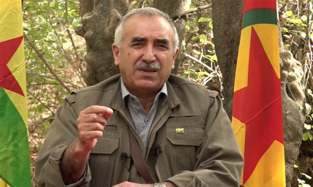 Karayilan: Wê Kurd encamên hilbijartinê Stenbolê diyarbikin