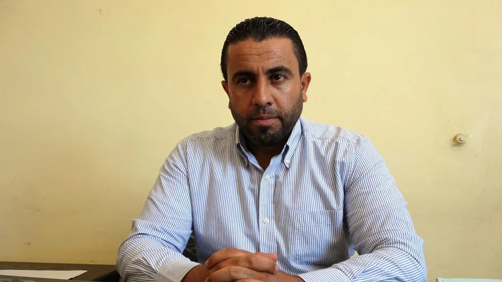 Ji destpêka rizgarkirina Reqayê ve xebatên tenduristiyê