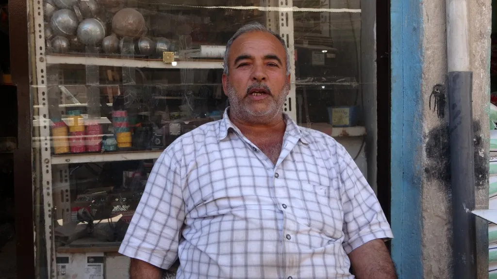 Di demeke nêz de herêmeke pîşeyî li Dirbêsiyê tê avakirin