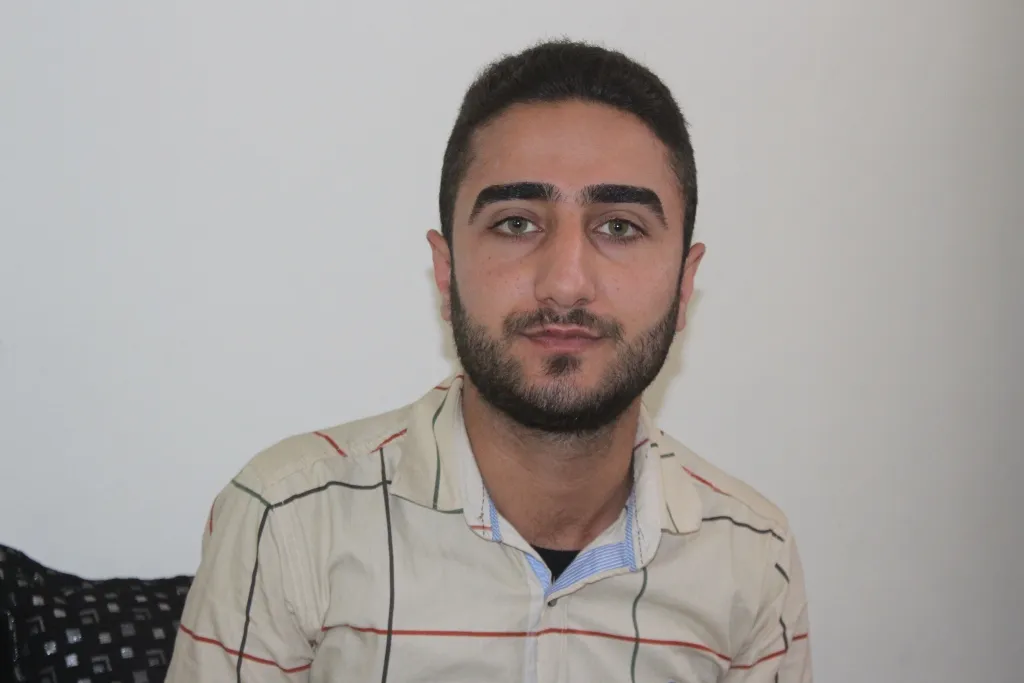 Di demeke nêz de herêmeke pîşeyî li Dirbêsiyê tê avakirin