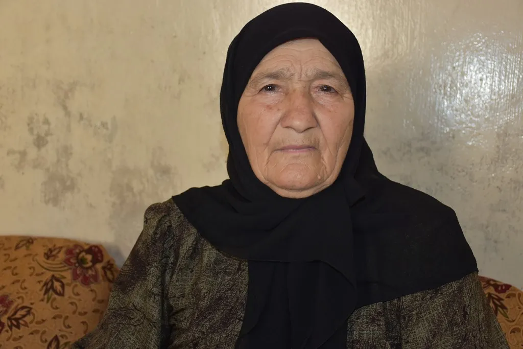 Du bira ji destpêka aloziya Sûriyê ve winda ne