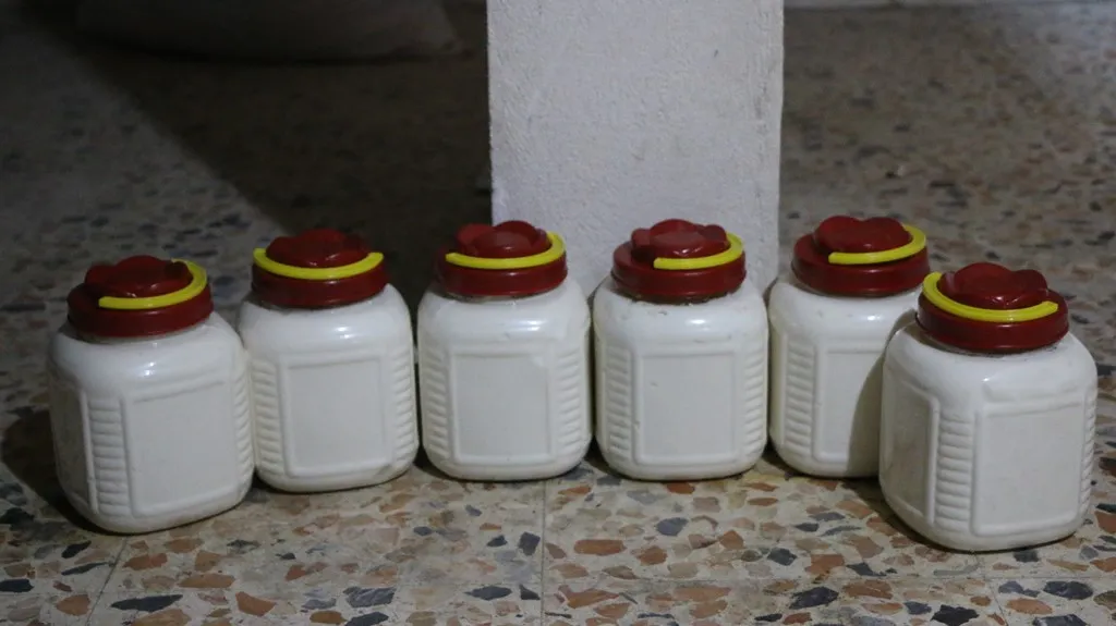 Mastê kelandî.. xwarineke gelêrî û jêdera qûta malbatan e