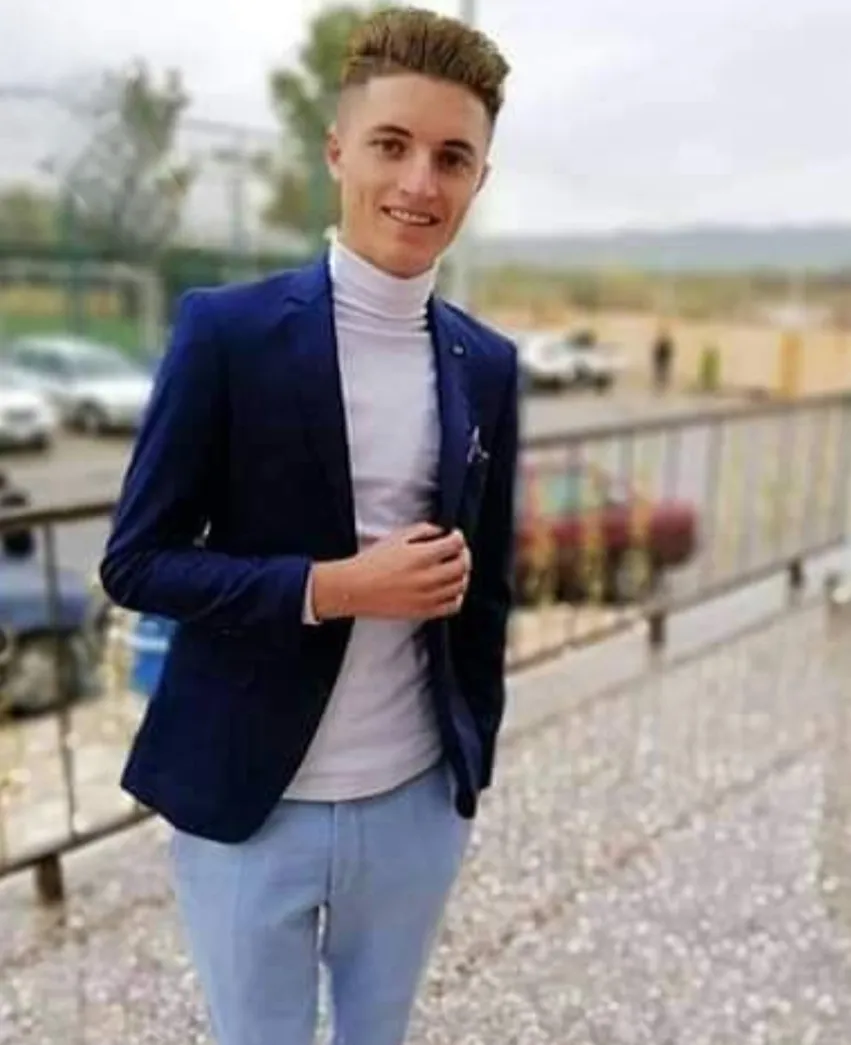 Li Başûrê Kurdistanê dagirkeran ciwanekî êzidî kuşt