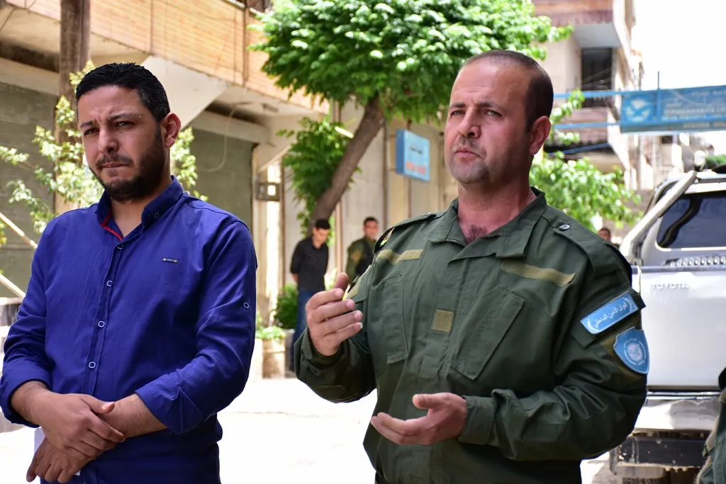 Bi boneya cejnê li Şêxmeqsûdê 26 girtî hatin berdan