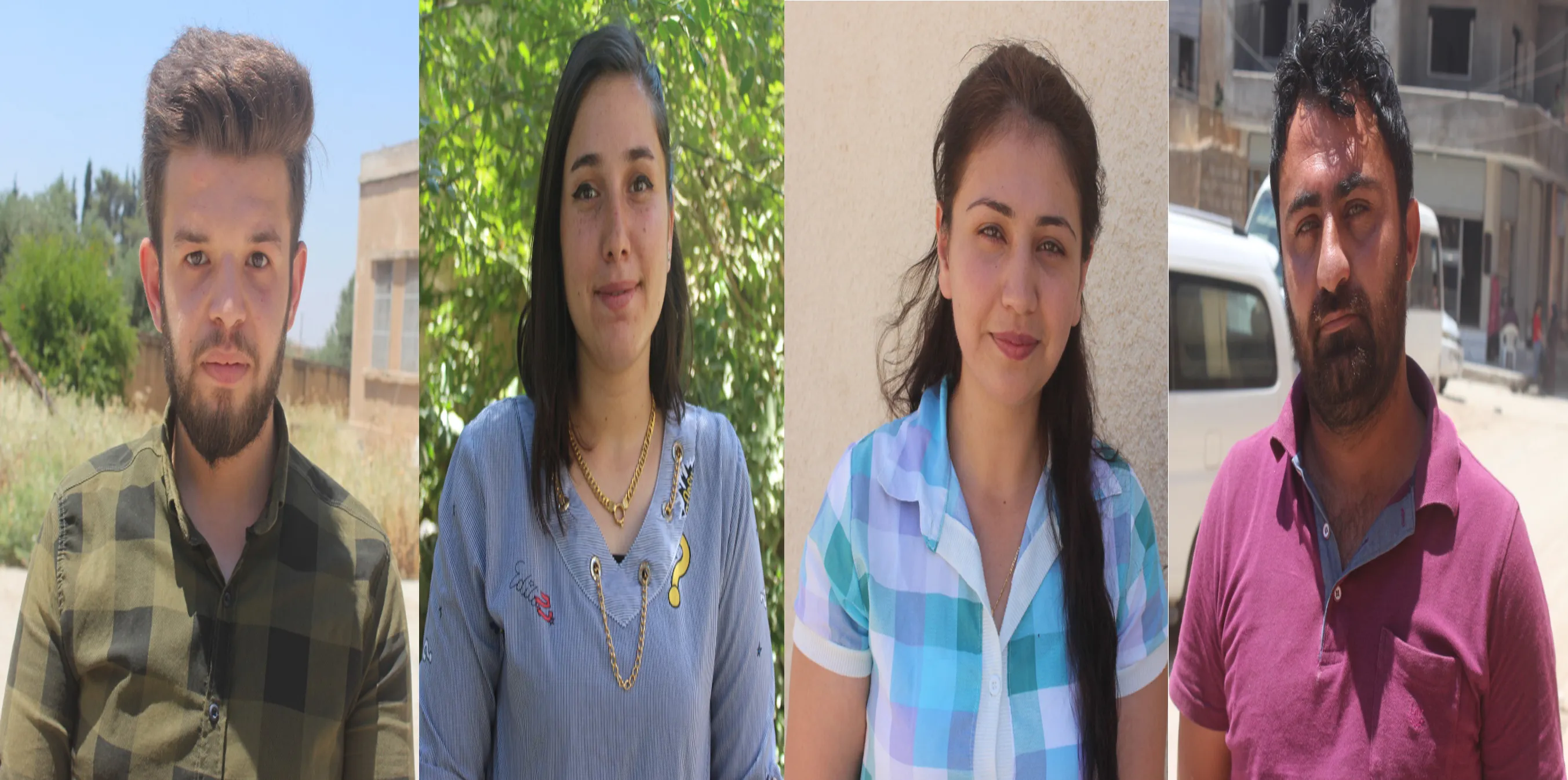 Ciwanên Dirbêsiyê: Divê hikûmeta Başûrê Kurdistanê helwest nîşanî Tirkiyê bike