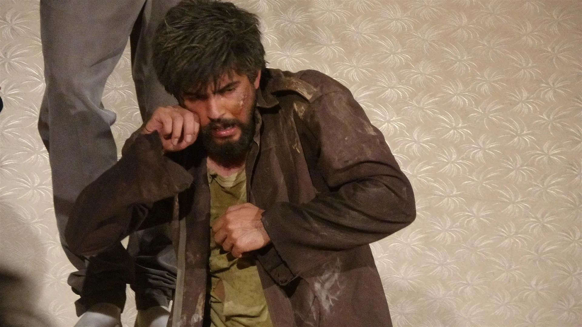 Li Hesekê şanoya”Tu ne Gara yî” hate pêşkêşkirin