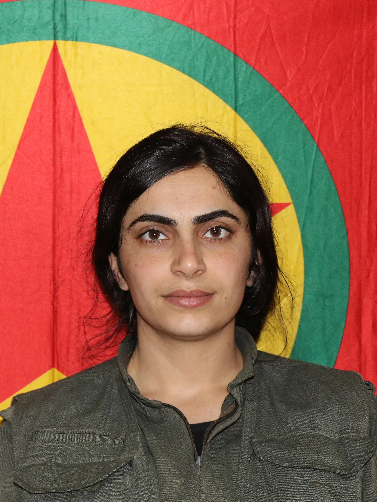 HPG’ê nasnameyên 2 gerîlayên şehîd ragihandin