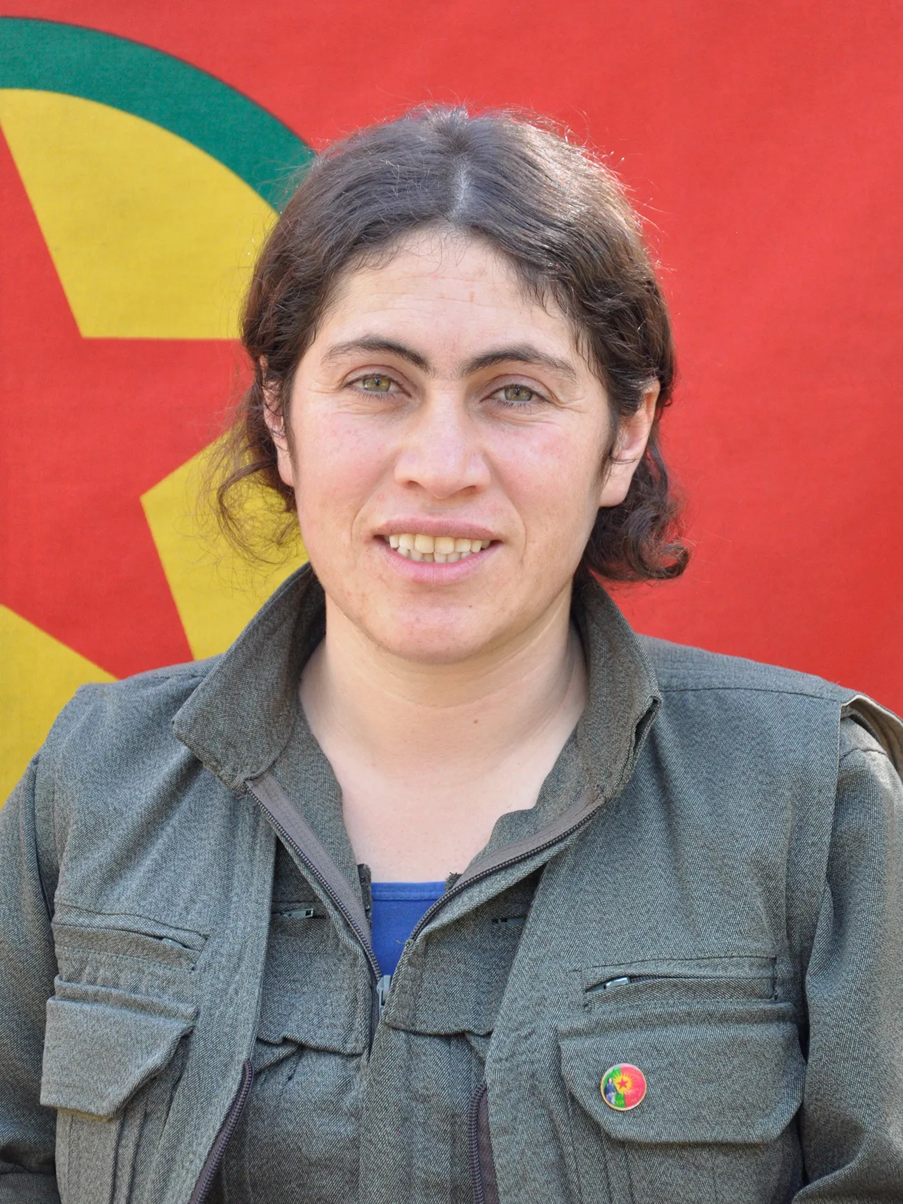 HPG’ê nasnameyên 2 gerîlayên şehîd ragihandin