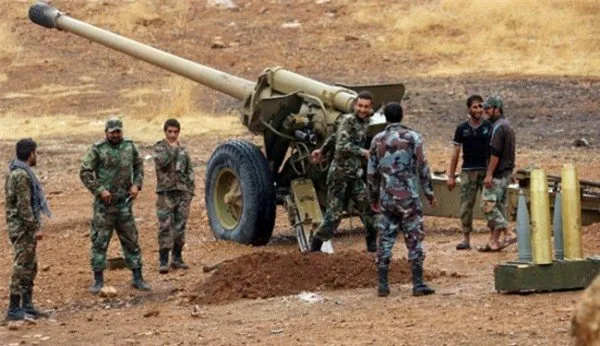 Tevî agirbesta Rûsya, herêmên "kêmkirina şer" hate bombebarankirin