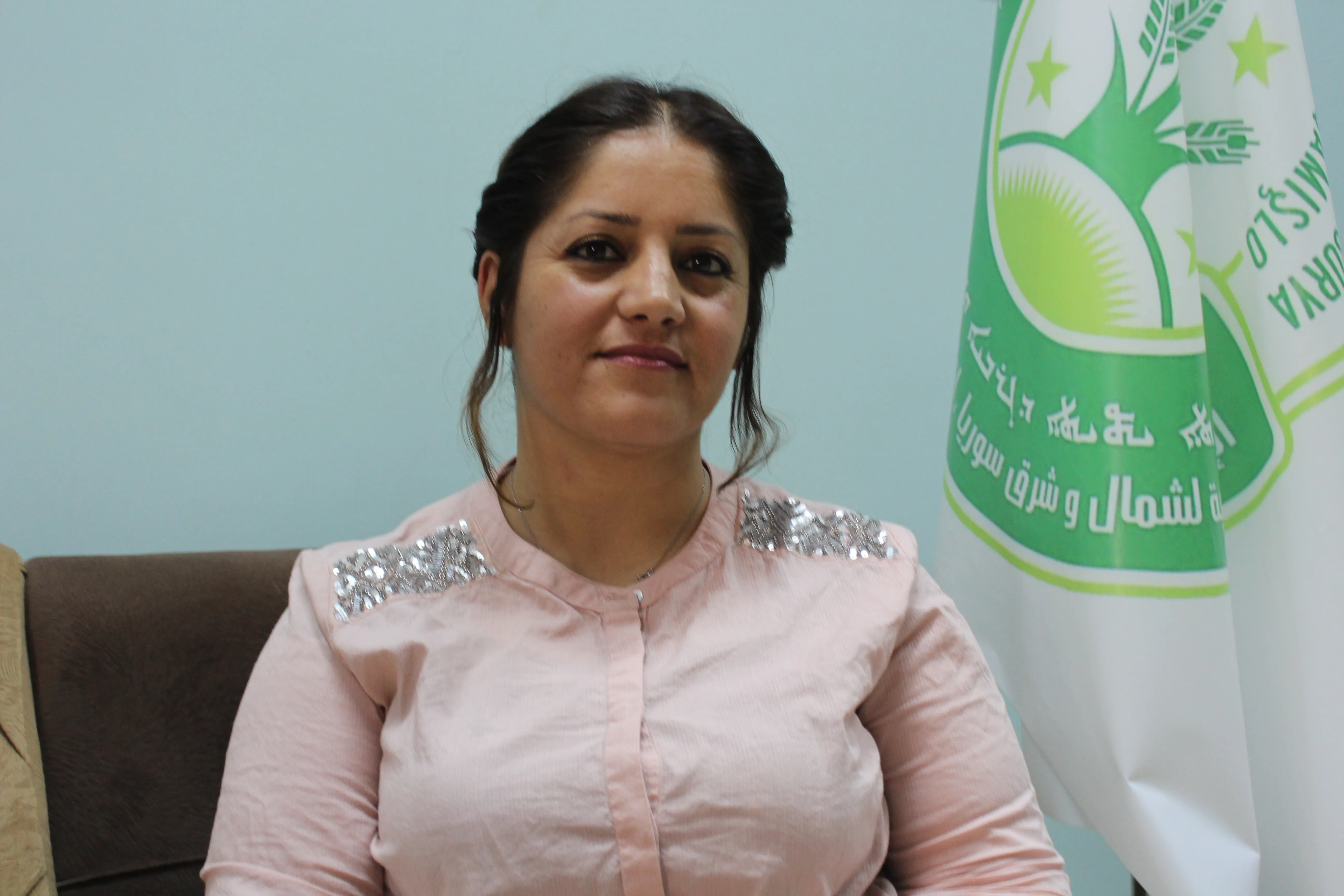 78 alav ji komîteyên awarte yên Qamişloyê re hatin dabînkirin