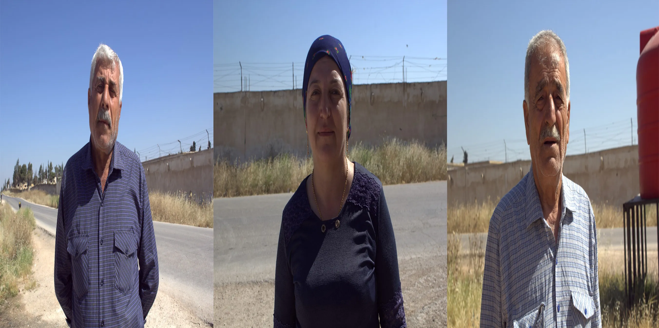 Şêniyên Efrînê cejnê di nava koçberiyê de pêşwazî dikin