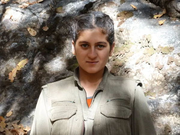 HPG’ê derbarê şehîdên Xakurkê daxuyaniyek weşand
