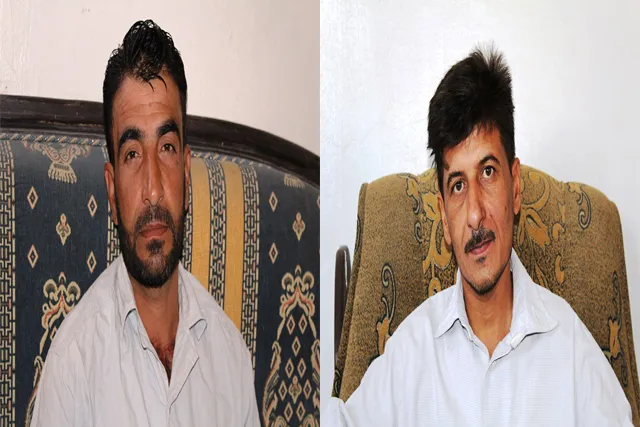 Şêniyên navçeya Şedadê ji bo darizandina çeteyên DAIŞ`ê çi dibêjin?