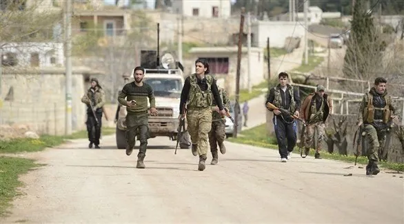 Li Efrînê zilma artêşa Tirk û çeteyan didome