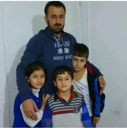 Li Efrînê zilma artêşa Tirk û çeteyan didome