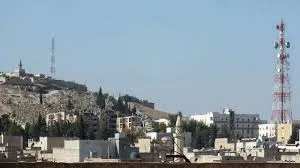 Şêniyên Babê dîsa serî li dijî dagirkeriya Tirk hildan