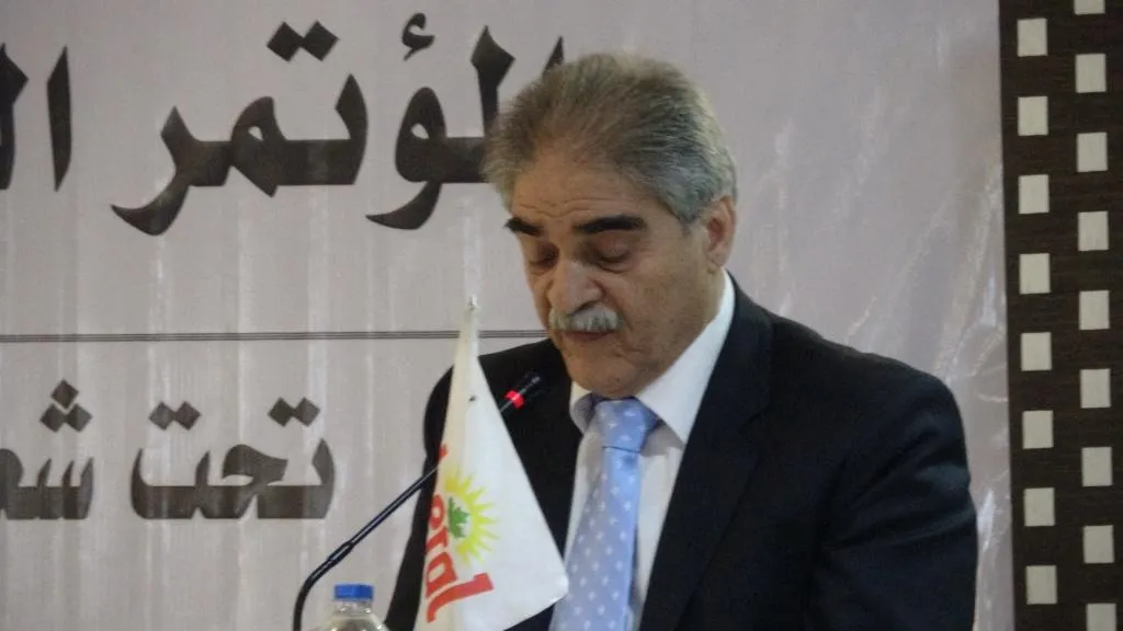Ferhad Têlo: Divê yekitiya xaka Sûriyê ji dagirkeriya Tirkiyê were parastin