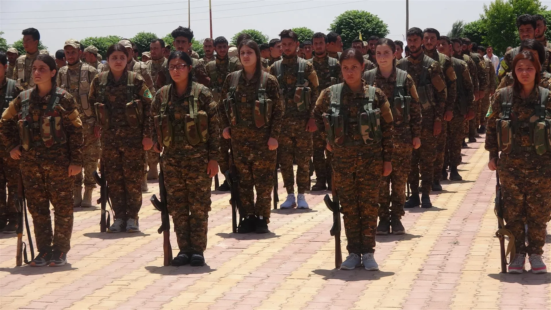 Li Hesekê şehîd Emîr Mixlif hate oxirkirin