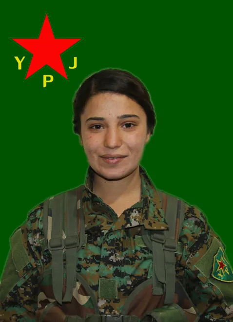YPG`ê 4 şehîdên xwe bi bîr anîn