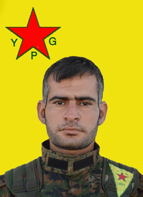 YPG`ê 4 şehîdên xwe bi bîr anîn