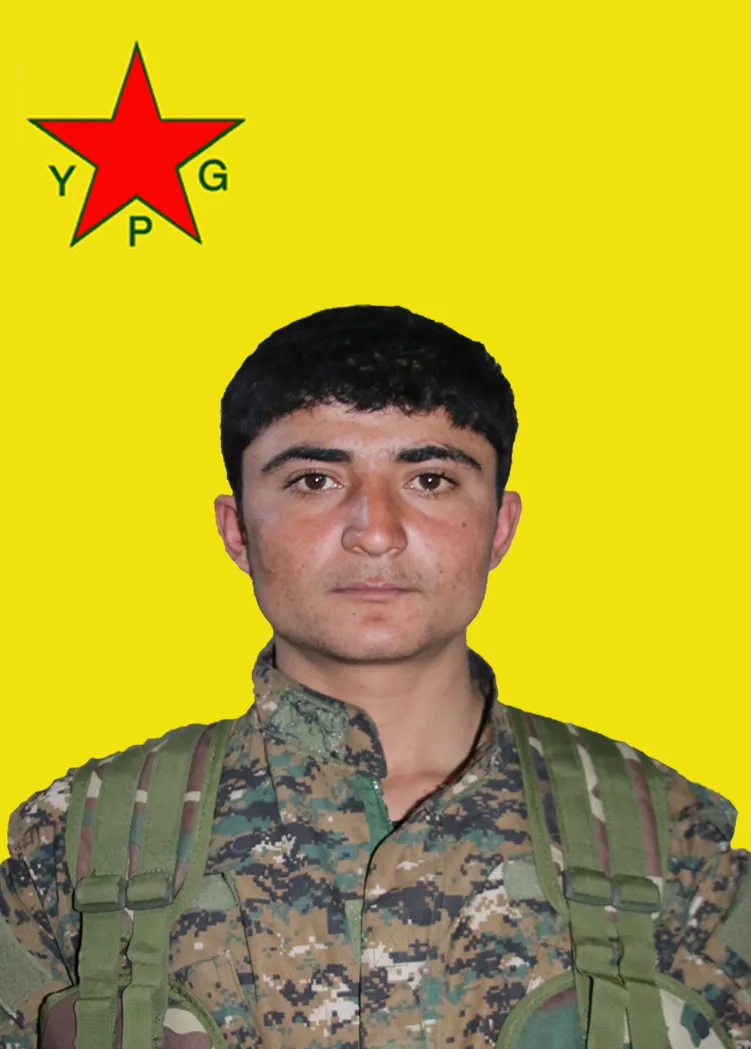 YPG`ê 4 şehîdên xwe bi bîr anîn