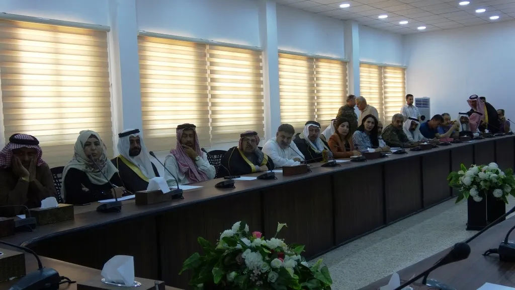 Rêveberiya Xweser: Koma yekemîn a koçberan dê sibê vegere