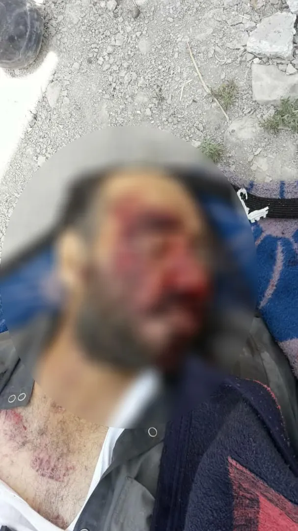 Erebeya artêşa Tirk li Cerablûsê welatiyek kuşt