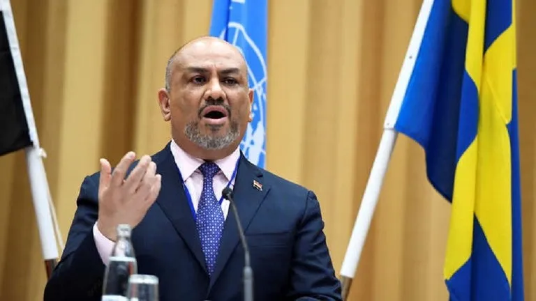Wezîrê karên derve yê Yemenê îstîfa kir