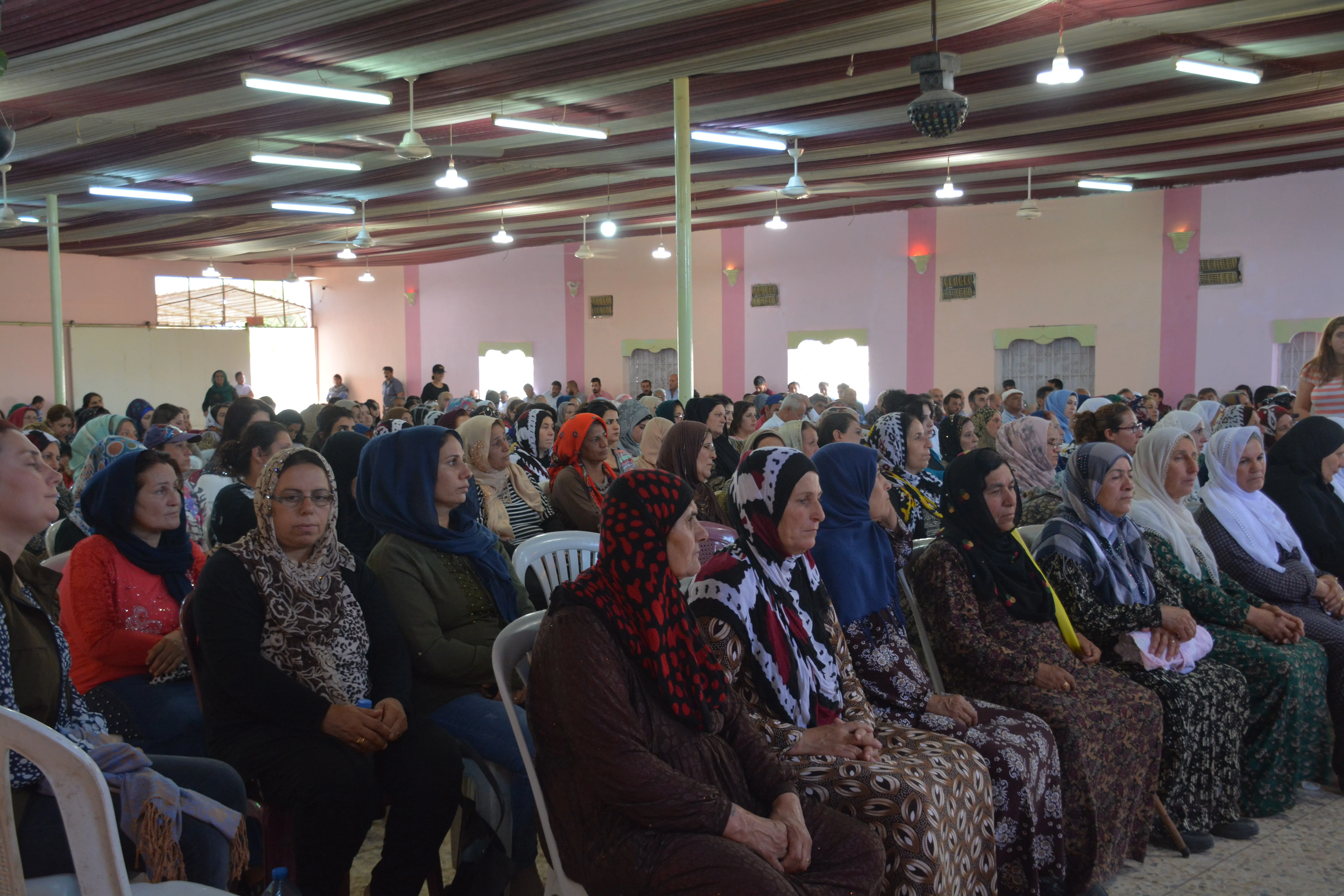 Zîlan...bû meşaleyeke ku rêya tevahî jinan ronî kir- Hate Nûkirin