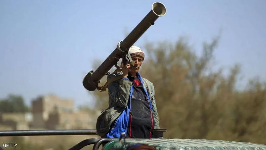 Artêşa Yemenê êrîşa Hûsiyan têk bir