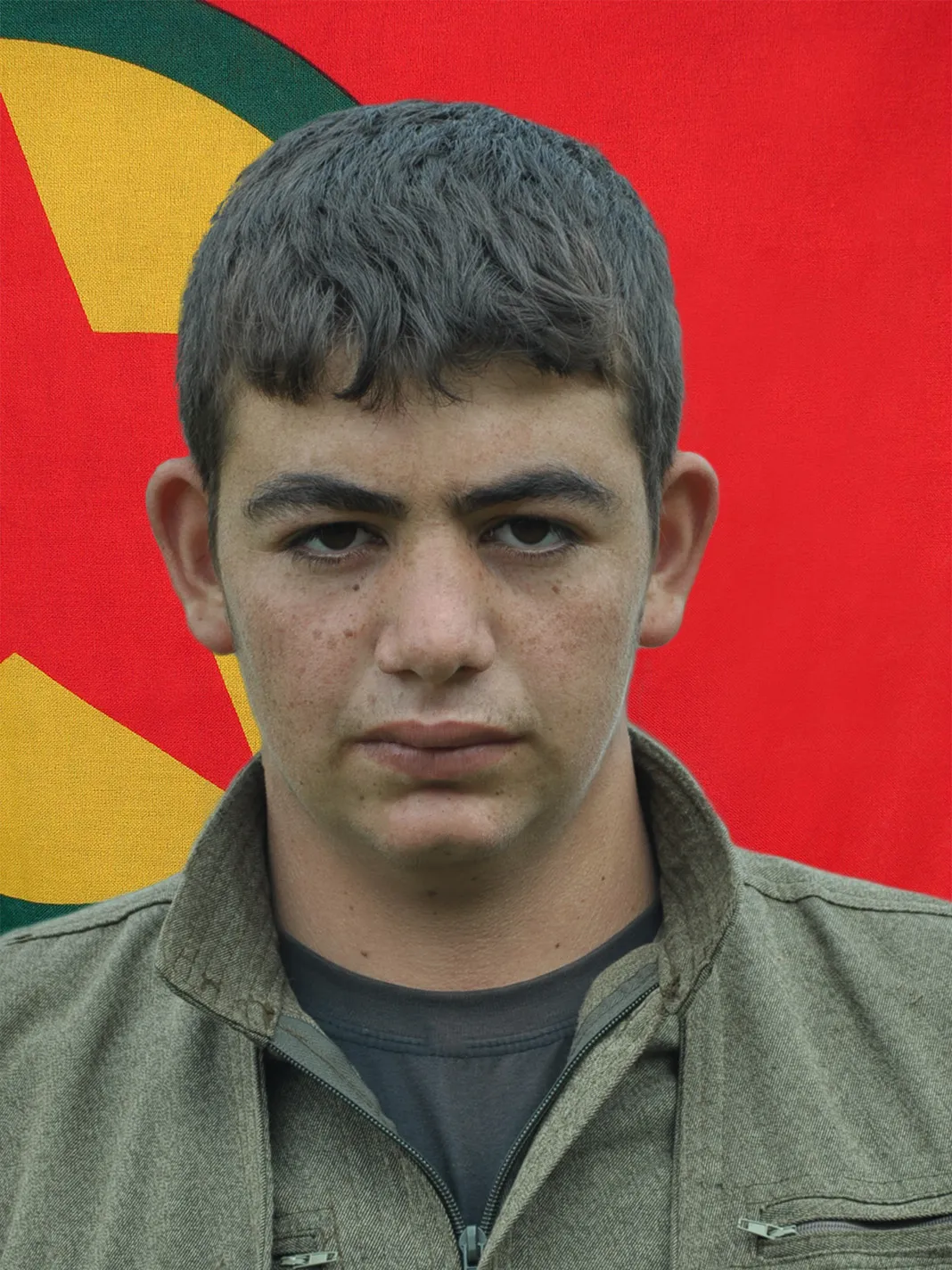 HPG: 2 jê payebilind bi giştî 8 leşkerên Tirk hatine kuştin