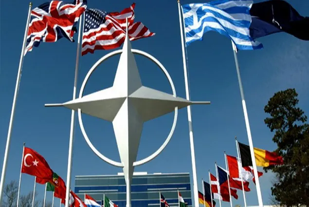 Rojnameyeke Emerîkî: Ji ber Pûtîn NATO û Tirkiye nêzî nakokiyê ne