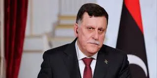 El-Serac pêşniyara lidarxistina komxebata Lîbyayê ya çareserkirina krîzê kir